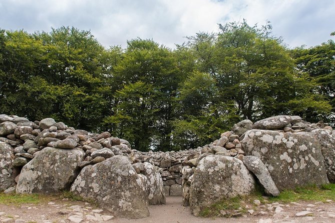 Edinburgh: Loch Ness, Inverness & The Highlands - 2 Day Tour - Culloden Battlefield and the Jacobite defeat