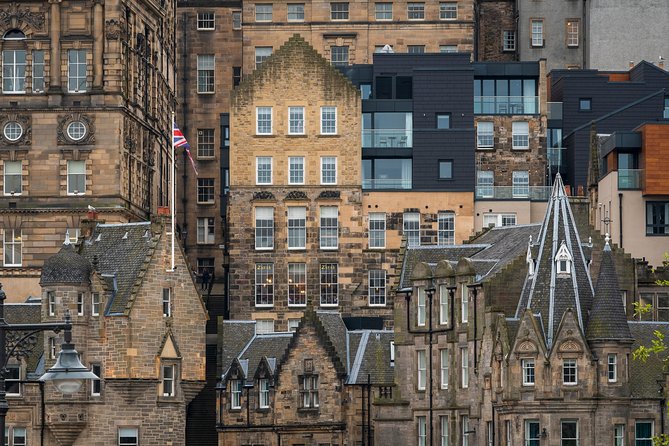 Edinburgh Photography Masterclass - Private Photography Lesson - The value of Martin Smith’s teaching style