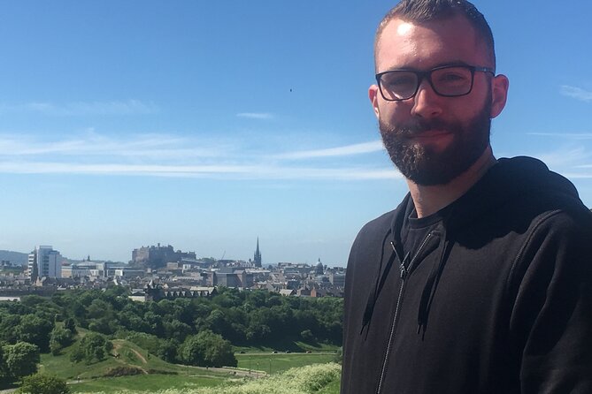 Edinburgh Private Tour with a Local - Highlights & Hidden Gems - Dean Village and the Water of Leith