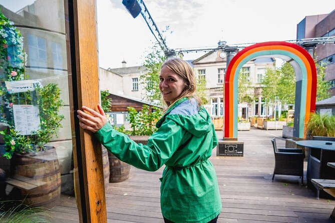 Edinburgh: Pubs & History Walking Tour with Beer Tasting - Timing, weather, and practical planning