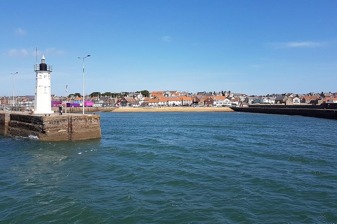 Edinburgh: St Andrews & The Fishing Villages of Fife - How the price compares with the experience