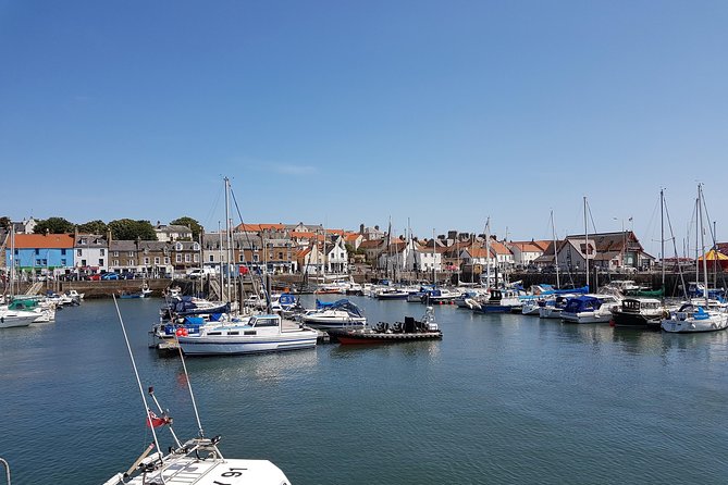 Edinburgh: St Andrews & The Fishing Villages of Fife - Who will enjoy this tour most