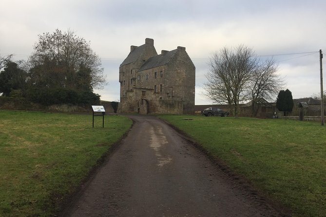 Edinburgh: The Outlander, Palaces & Jacobites Tour - Why this Edinburgh day trip works
