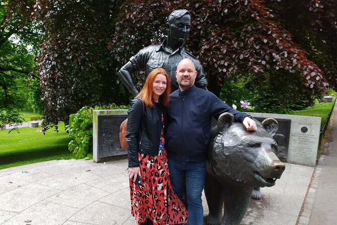 Edinburgh: The People's Story - Private Walking Tour - Grassmarket’s trade and darker past