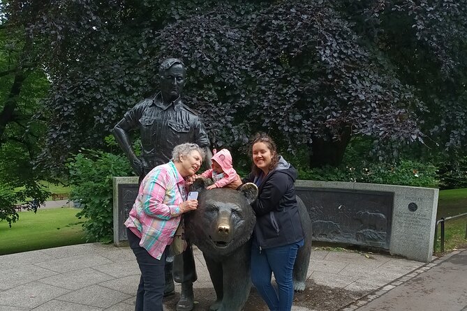 Edinburgh: The People's Story - Private Walking Tour - Greyfriars Bobby and Edinburgh’s working lives