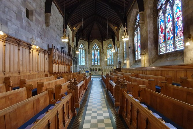 Edinburgh to St Andrews private driving tour - How much customization can you expect?