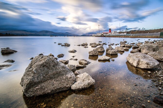 Edinburgh: West Highland Lochs, Mountains & Castles - What this Edinburgh day trip actually covers