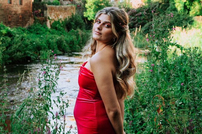 Elegant Professional Private Photoshoot Tour in Edinburgh - Why this Edinburgh photoshoot works