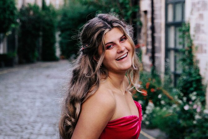 Enchanted Professional Private Photoshoot Tour in Edinburgh - Who will enjoy this private route most