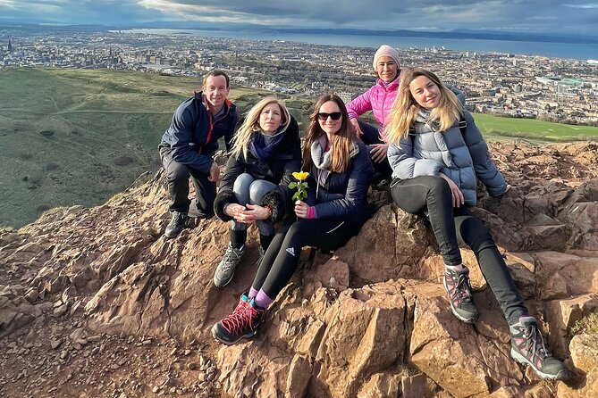 English Speaking Homestay Exploring Edinburgh and National Parks - Five details that shape the stay