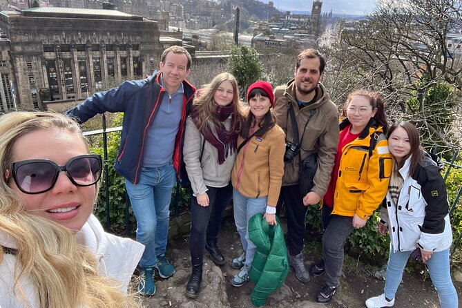 English Speaking Homestay Exploring Edinburgh and National Parks - Why this homestay feels different from a normal tour