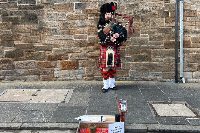 English Speaking Homestay Exploring Edinburgh and National Parks - Day five: a flexible goodbye in Moffat