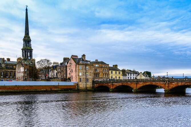 Escape Burns' Hame Toun: Outdoor Puzzle Game in Ayr - Key points at a glance