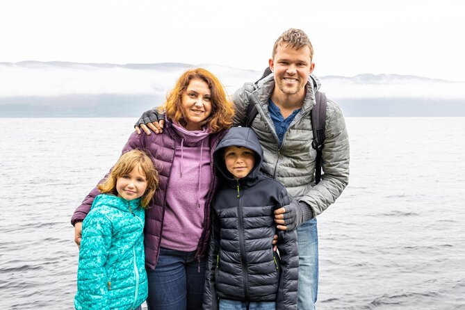 Exclusive Loch Ness & Glencoe Private Tour - What this private Highlands day trip is really offering