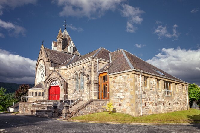 Exclusive Loch Ness & Glencoe Private Tour - Loch Ness: the legendary centerpiece