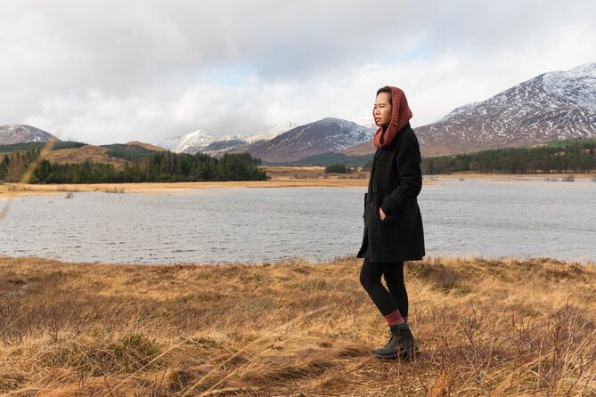 Exclusive Loch Ness & Glencoe Private Tour - The price: private convenience at a premium