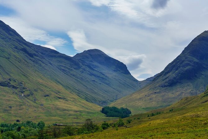 Exclusive Loch Ness & Glencoe Private Tour - Who will get the most from this experience?