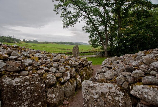Executive Travel & Guided Tours through the Highlands of Scotland - Key points to know before booking