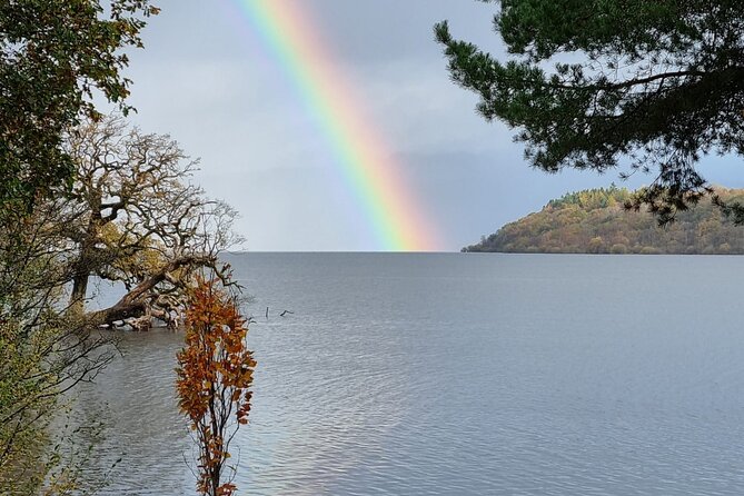 Executive Travel & Guided Tours through the Highlands of Scotland - What the price includes, and what it does not