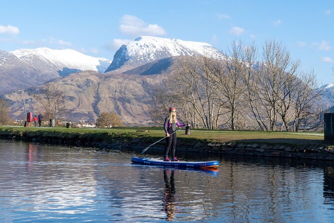 Explore Glenfinnan - Adults - What the $103 price really covers