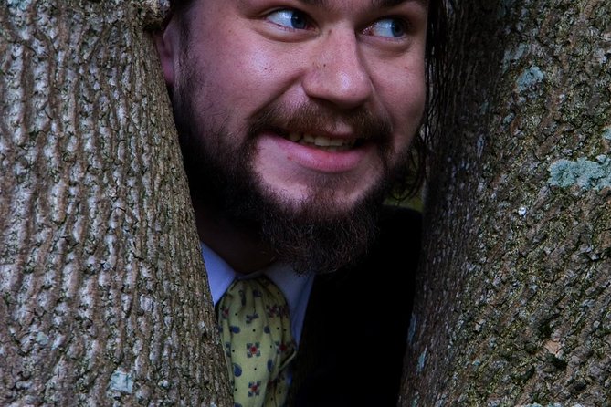 Extreme Paranormal Underground Ghost Tour in Edinburgh - Price, timing, and practical value