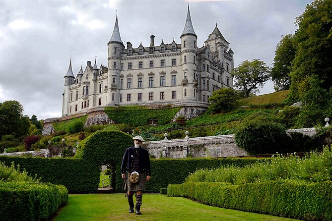 Fairytale Shore Experience - Key things to know before booking