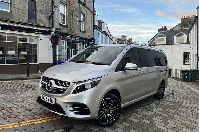 Falkirk Wheel, Doune Castle, Stirling Castle Private Tour - Linlithgow Palace and the first look at Scotland’s royal past