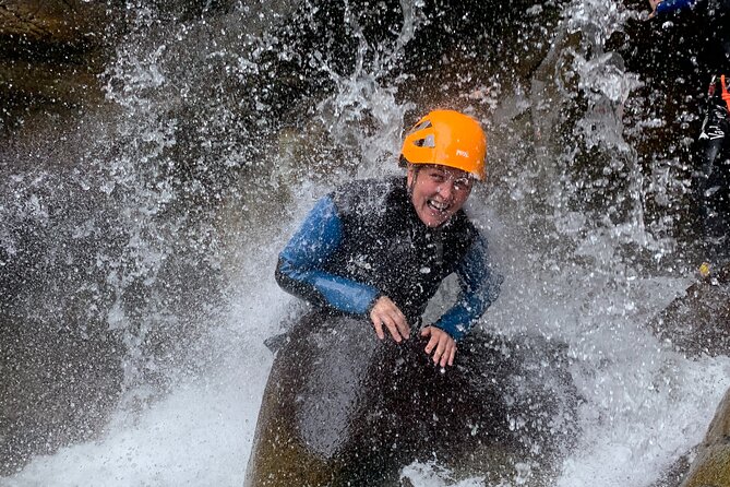 Family Gorge Walking - The value of $75.01 per person