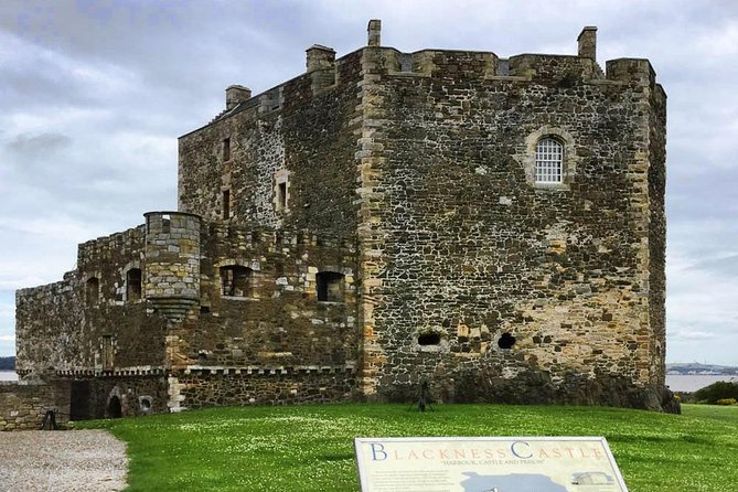 Five Outlander locations , Outlander film locations tour - Who gets the best value from the $784.47 price
