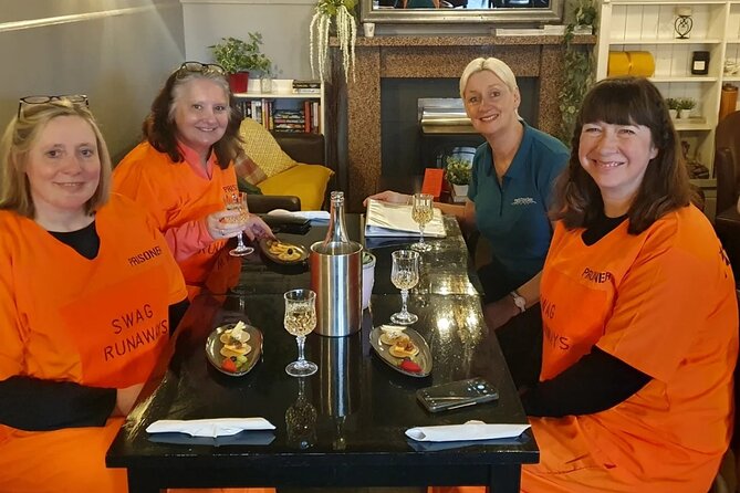 Food Walking Guided Tour of Perth - The tasting route: up to seven venues