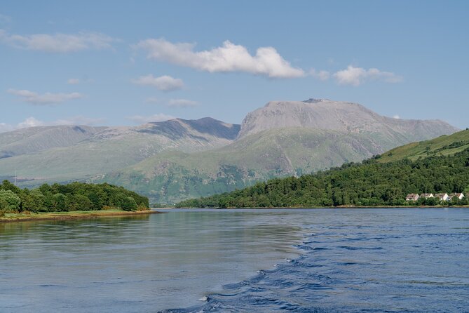 Fort William Evening Cruise - Is $49.61 good value for 90 minutes?