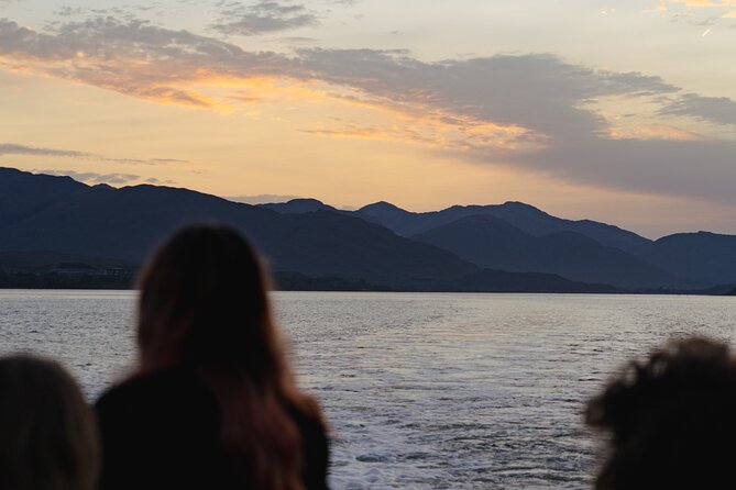 Fort William Evening Cruise - Who will enjoy this Fort William evening cruise?