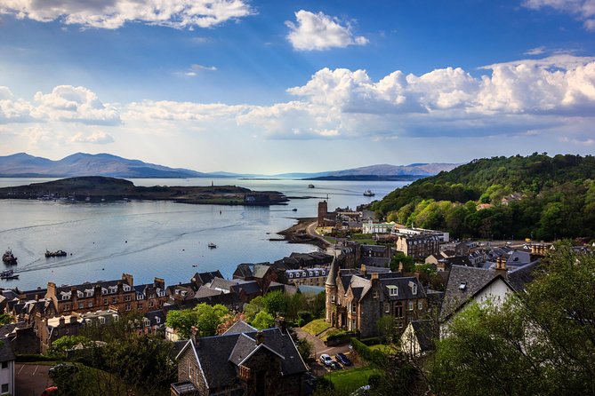From Edinburgh: 5-Day Isle of Skye, Oban, & Highlands Tour - Day four: the wild northwest and the North Coast 500