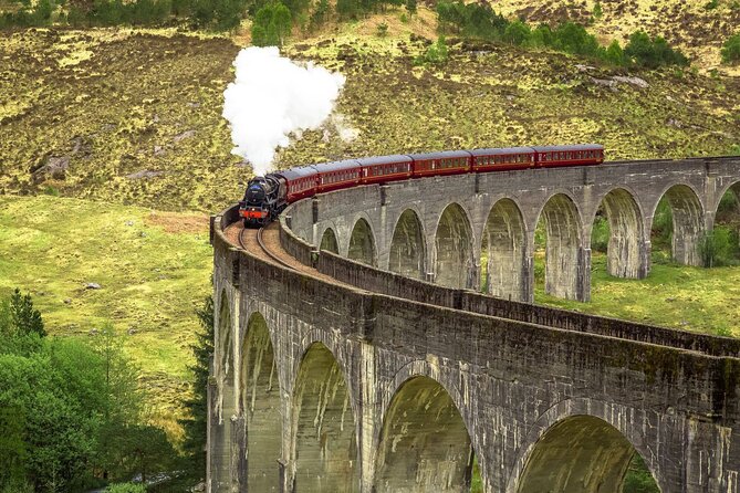 From Edinburgh: 6-Day Isle of Skye & Hebridean Hopper Tour w/Room - What the $1,240.68 price really buys