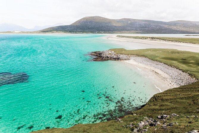 From Edinburgh: 6-Day Isle of Skye & Hebridean Hopper Tour w/Room - Day 2: Corrieshalloch Gorge and the ferry to Lewis