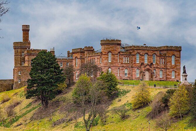 From Inverness to Loch Ness , Cawdor Castle , Culloden and more - Key Things to Know Before You Book