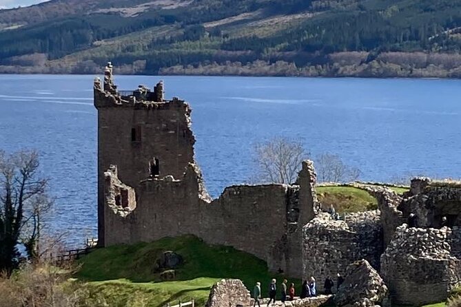 From Inverness visit Loch Ness, Culloden & Cawdor Castle Day Tour - Why this private Inverness tour works well