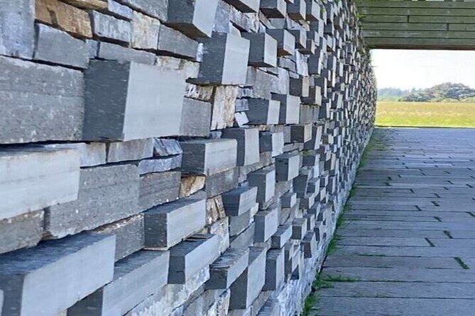 From Inverness visit Loch Ness, Culloden & Cawdor Castle Day Tour - Culloden Battlefield, where the Jacobite cause ended