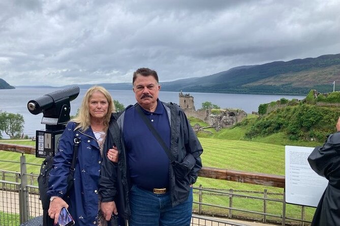 From Inverness visit Loch Ness, Culloden & Cawdor Castle Day Tour - Cawdor Castle, a lived-in Highland home