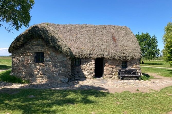 From Inverness visit Loch Ness, Culloden & Cawdor Castle Day Tour - Urquhart Castle and the first look at Loch Ness