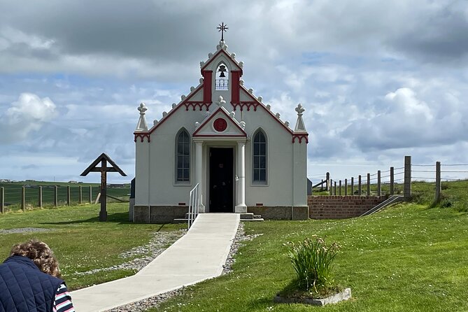 From Kirkwall - Orkney Mainland Private Tour - Why a private day works well in Orkney