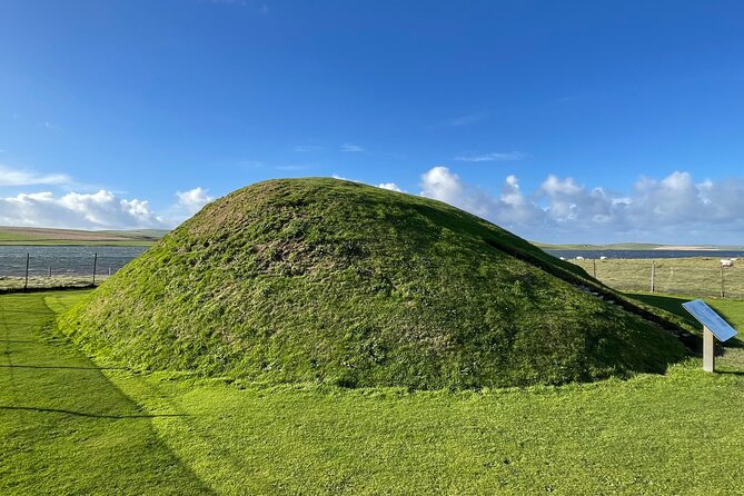 From Kirkwall - Orkney Mainland Private Tour - Ring of Brodgar: Orkney’s great stone circle