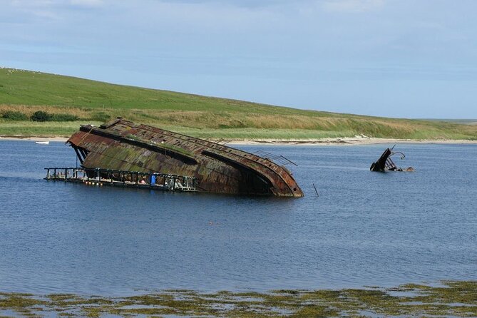 From Kirkwall - Orkney Mainland Private Tour - Skara Brae and Skaill House: the day’s main visit