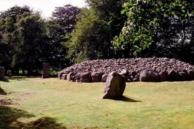 Full-Day Outlander Experience in the Scottish Highlands from Inverness
