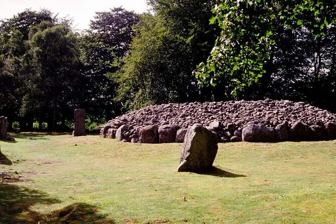 Full-Day Outlander Experience in the Scottish Highlands from Inverness - Lord Lovat’s Inverness connection