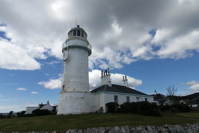 Full Day Private Hire - Why a private Clyde trip works so well