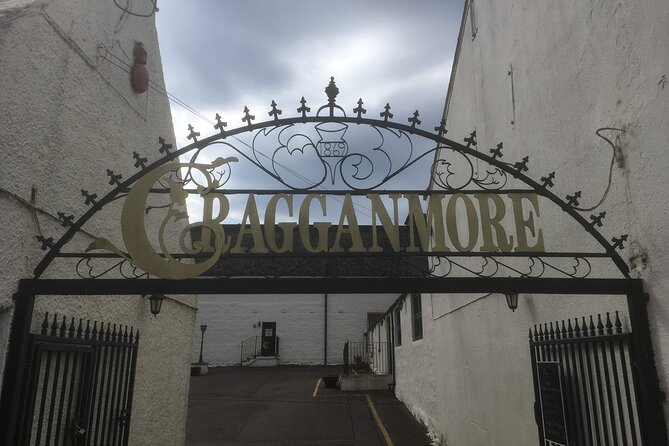 Full-Day Private Speyside Malt Whisky Trail Tour from Grantown-on-Spey - Aberlour And The River Spey