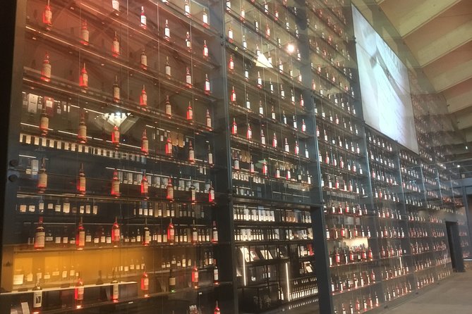 Full-Day Private Speyside Malt Whisky Trail Tour from Grantown-on-Spey - The Speyside Cooperage: Whisky From The Other Side