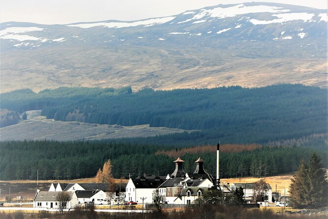 Full-Day Private Speyside Malt Whisky Trail Tour from Grantown-on-Spey - How The Route Can Change