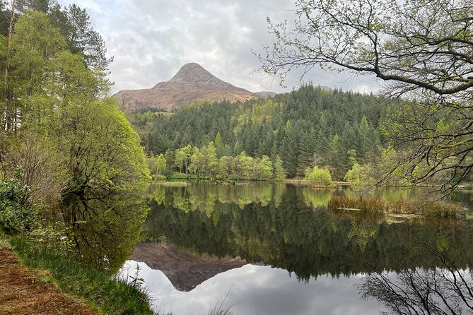 Full Day Private Tour in West Highlands, Oban and Glencoe - Oban gives you lunch, shops, and a change of pace